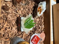 -元熹会席料理