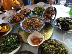 -鑫淼馫农家乐餐馆
