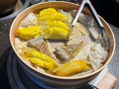 -菌自由丨野生菌火锅特色庭院餐厅(丽江古城店)