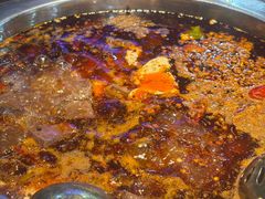 -青山青豆花·笑禅豆腐鱼(黄泥塝店)