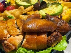 -3号仓库·创意中国菜(乐清正大广场店)