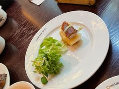 -白虎自助餐厅·真老虎·景观自助餐厅(广州长隆酒店)