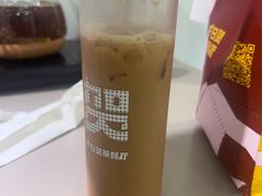 -千日贺茶餐厅(开发区安盛店)