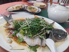 -荣兴河鲜楼(江口店)