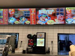 -魏家凉皮(来广营店)