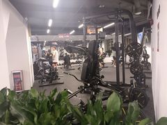 -超鹿运动(达信大厦店)
