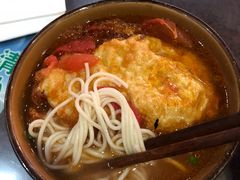 -华兴街煎蛋面(总店)