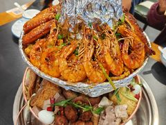 -下杨家青海土火锅(海湖店)