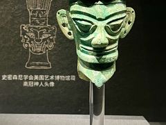 -盘龙城遗址博物院