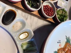 -京味斋·北京烤鸭(华威桥北工大店)