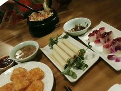 -御池园(顾村公园店)
