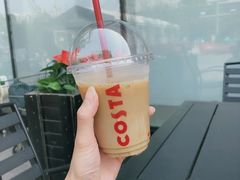 -COSTA COFFEE(天通苑华联店)