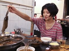 -邓莽子老火锅(鲁祖庙店)