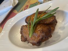 -安妮意大利餐厅(丽都店)