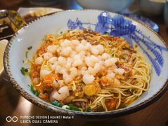 -朱洪元苏式面馆(绿宝广场店)