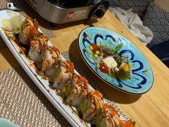 -活鳗饭·鹅肝范儿(高碑店店)