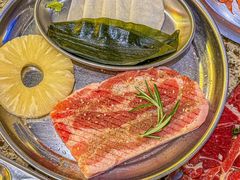 -首尔烤肉大排档(合生汇店)