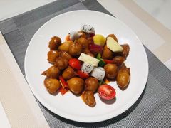 -天喜酒楼饭市·茶市(同德皇宫店)