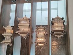 -吕氏焗小鲜•海鲜青岛菜(总店)