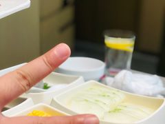 甜玉米（半）-海底捞火锅(万象汇店)