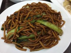 -长兴菜馆(高桥店)