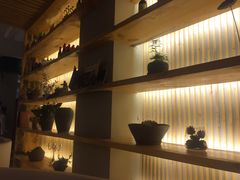 -周三的情书花园餐厅(江北店)