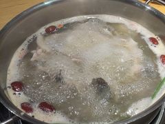 -阿源鱼捞斑鱼火锅·海鲜粥(山景尚宅店)