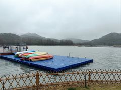 -东钱湖旅游度假区