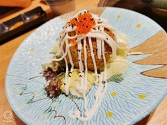-一井烧肉·活鳗·寿司(望京SOHO店)