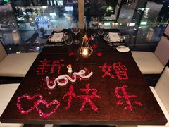 -圣丰索菲特·法国餐厅