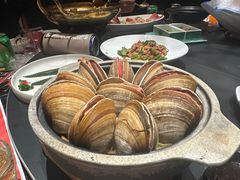 -鼎原力量东北吊炉烧烤(幸福街店)