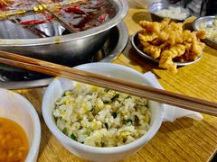 -渝味黄姐火锅(黄泥村店)