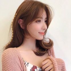 -苏豪路易士·嘉玛发廊