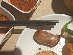 -玫瑰花园自助烤肉(顺义鑫海韵通店)