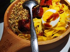 -花味烤肉·拌饭(庐阳万科店)