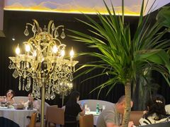 -狮拾久·现代新加坡料理(福田COCO Park店)