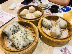 -点都德(大茶楼店)