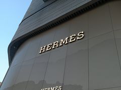 -HERMES(万象城店)