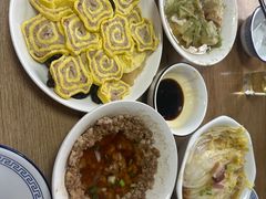 -玲燕蒸菜馆(江东路店)