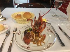 波士顿烩龙虾-马克西姆餐厅(崇文门店)