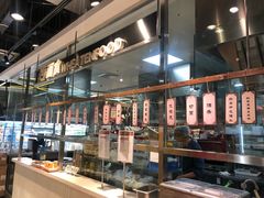 -盒马鲜生(红莲店)