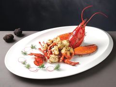 -陶缘一号·四季缘·老字号顺德菜·户外婚礼家宴(西滘店)