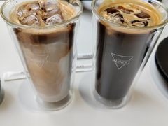 -Manner Coffee(万象食家店)