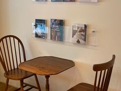 -kirakira cafe(隆生金山湖店)