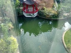 -上海虹桥宾馆(郁锦香品牌酒店)