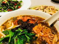-半山腰·云南菜(侨福芳草地店)