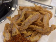 -太婆天府山珍酒楼(亚运村店)