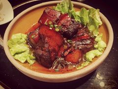 -井水小厨·湘菜(活力广场店)