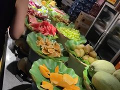 -星伦多自助料理(江阴万达店)