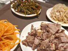 -清真·马安军辣子牛肉面